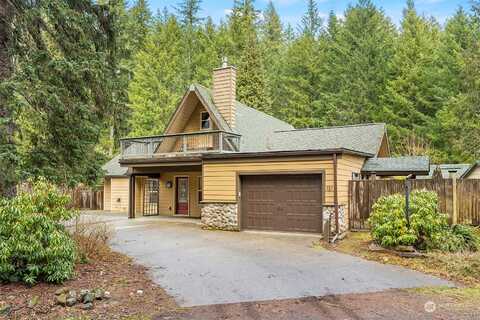 Maple, PACKWOOD, WA 98361