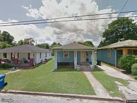 St James, PETERSBURG, VA 23803