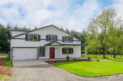 Lackey, VAUGHN, WA 98394