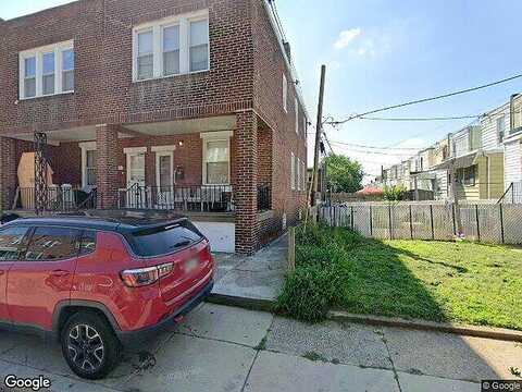 Algard, PHILADELPHIA, PA 19135