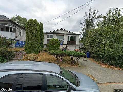 Garden, SEATTLE, WA 98118