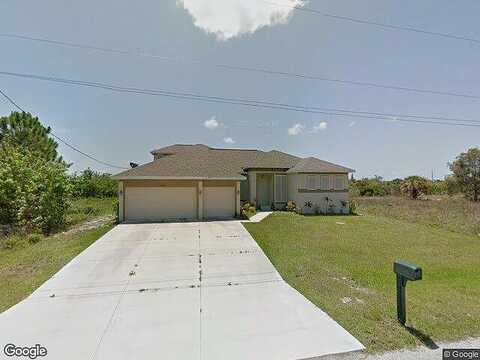 Aldama, PORT CHARLOTTE, FL 33981