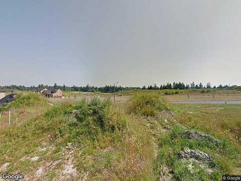 Lockwood, YELM, WA 98597