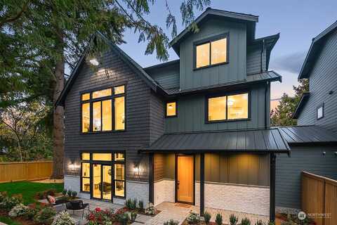 83Rd, KIRKLAND, WA 98033