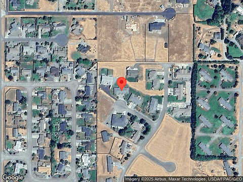 Heron, SEQUIM, WA 98382