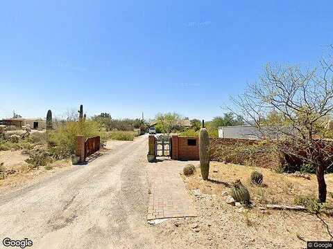 Camino Christy, TUCSON, AZ 85742