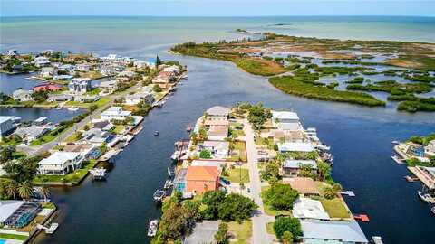 Minnow Creek, HERNANDO BEACH, FL 34607