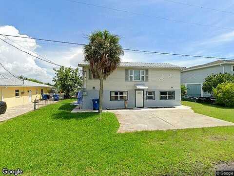 Minnow Creek, HERNANDO BEACH, FL 34607