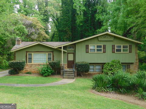 Carmel, ATLANTA, GA 30344