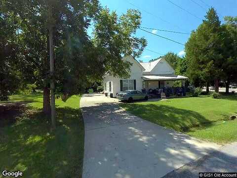 Goshen, LINCOLNTON, GA 30817