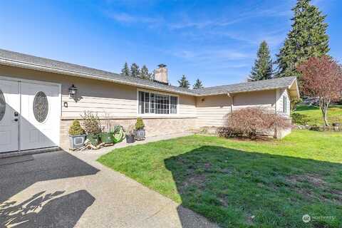 Azalea, PORT ORCHARD, WA 98366