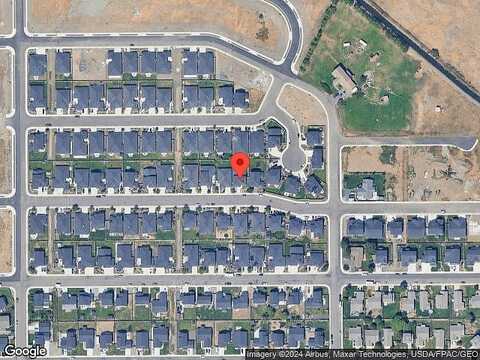Chason, ELLENSBURG, WA 98926