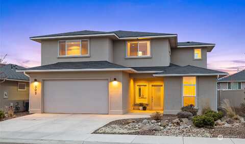 Chason, ELLENSBURG, WA 98926