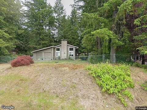 Fairway, HOODSPORT, WA 98548