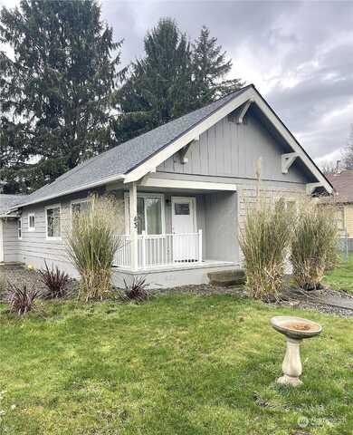 Fairley, RAYMOND, WA 98577