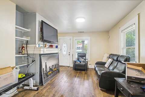 Harding, ATLANTA, GA 30354