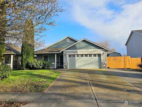 Schneiter, LONGVIEW, WA 98632