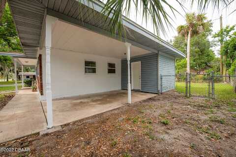 Lockhart, DAYTONA BEACH, FL 32114