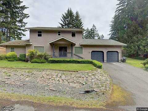 Olympic, SEQUIM, WA 98382