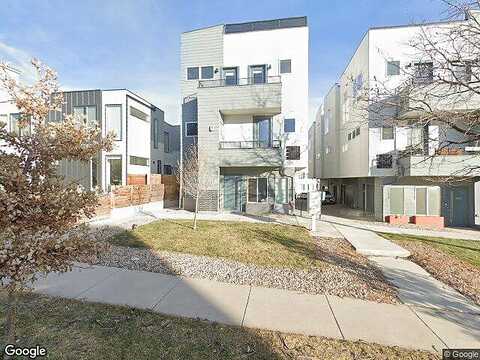 Perry, DENVER, CO 80204