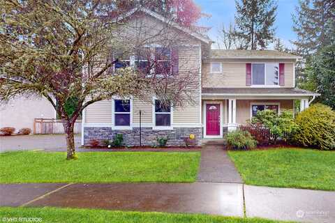 Evans, DUPONT, WA 98327