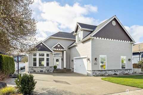 9Th, PUYALLUP, WA 98371