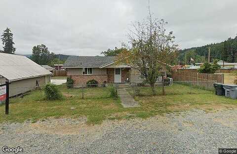 181St Avenue, ELBE, WA 98330