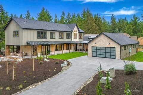 Saddleback, GIG HARBOR, WA 98332