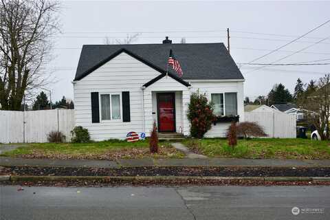 49Th, TACOMA, WA 98408
