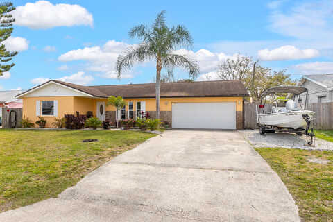 Galleon, COCOA, FL 32927