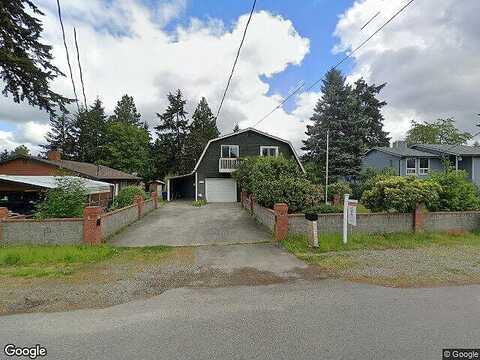175Th, SPANAWAY, WA 98387