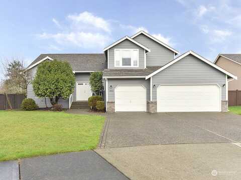 Alfano, BUCKLEY, WA 98321