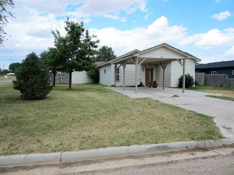 Fir, DENVER CITY, TX 79323