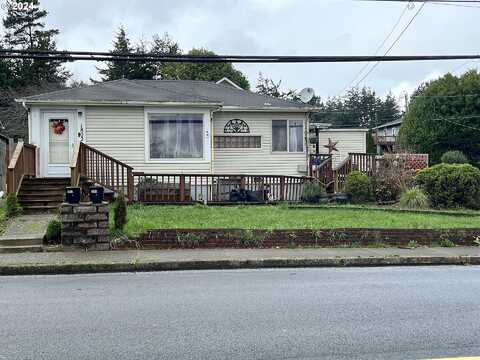 Maple, NORTH BEND, OR 97459