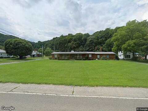 Docie, DAMASCUS, VA 24236