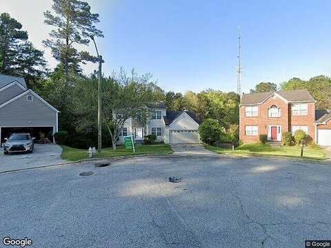 Burdett Ridge, ATLANTA, GA 30349
