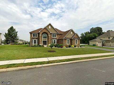 Saddle, EASTON, PA 18045