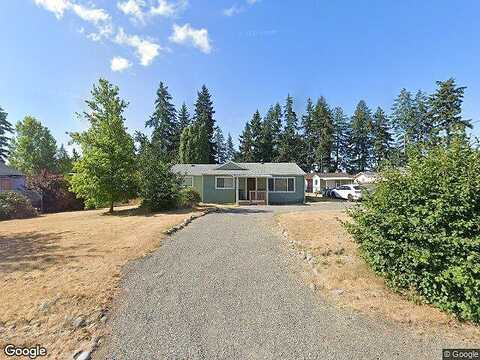 106Th, TACOMA, WA 98444