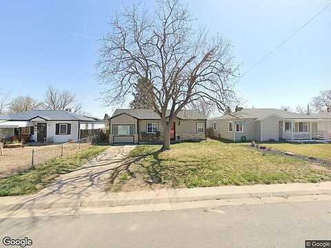 Eliot, DENVER, CO 80221