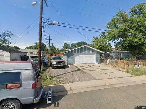 Quitman, WESTMINSTER, CO 80030