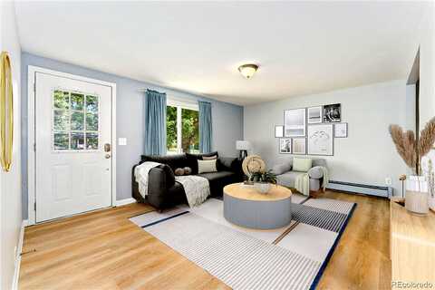 Quitman, WESTMINSTER, CO 80030