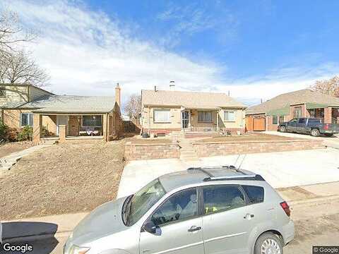 Decatur, DENVER, CO 80211