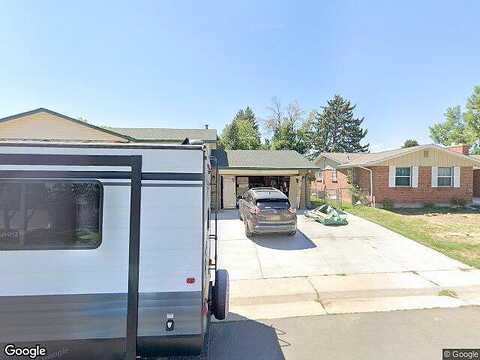 Roanoke, DENVER, CO 80236