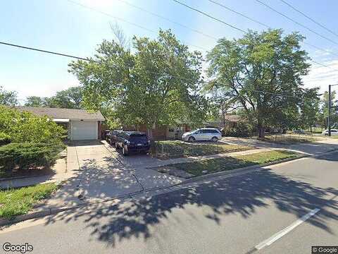 Sheridan, DENVER, CO 80227