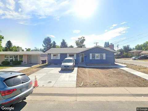 Ivy, DENVER, CO 80224