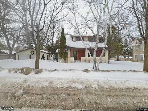 Friberg, FERGUS FALLS, MN 56537