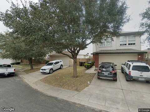 Sandy Point, SAN ANTONIO, TX 78244