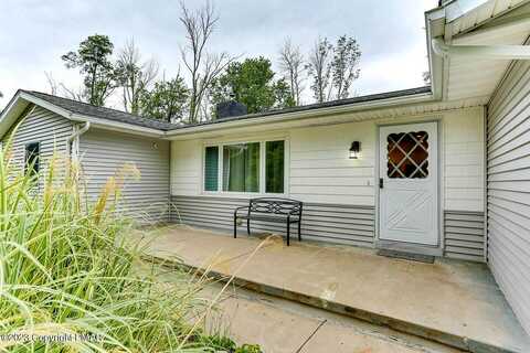 Woodlane, CANADENSIS, PA 18325