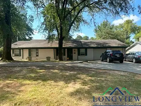 Delwood, LONGVIEW, TX 75605