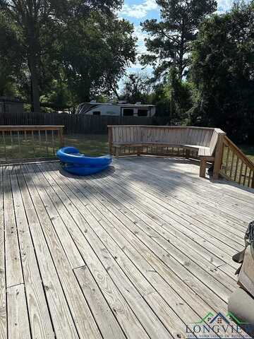 Delwood, LONGVIEW, TX 75605